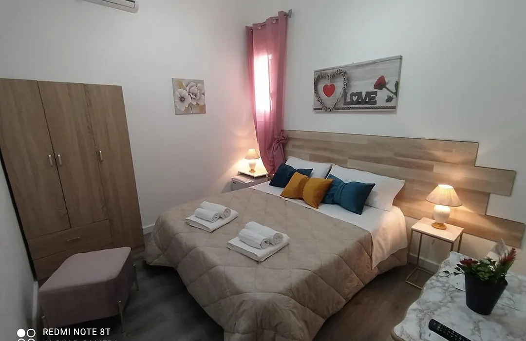 B&B A Modo Mio-1
