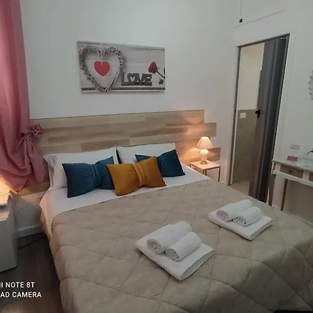 B&B A Modo Mio-2